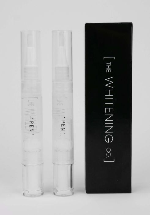 TWC - Teeth Whitening Gel Pens (2 pack)